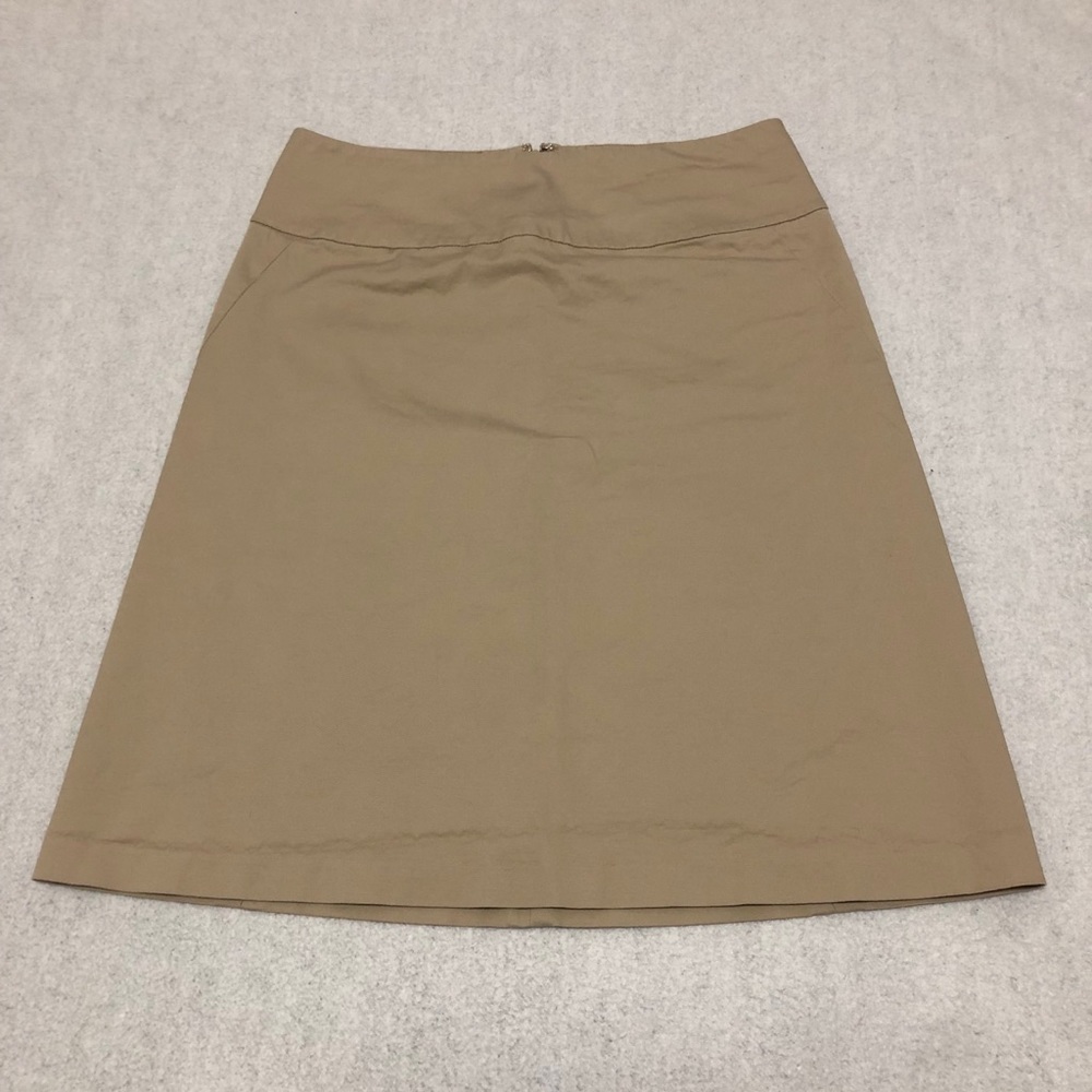 Banana Republic Skirt Size 2
